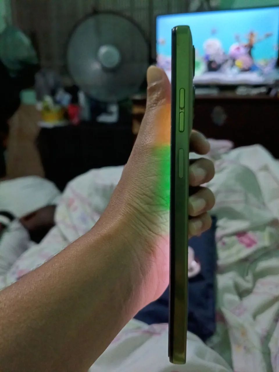 MOTOG 15 256GB - Foto 4