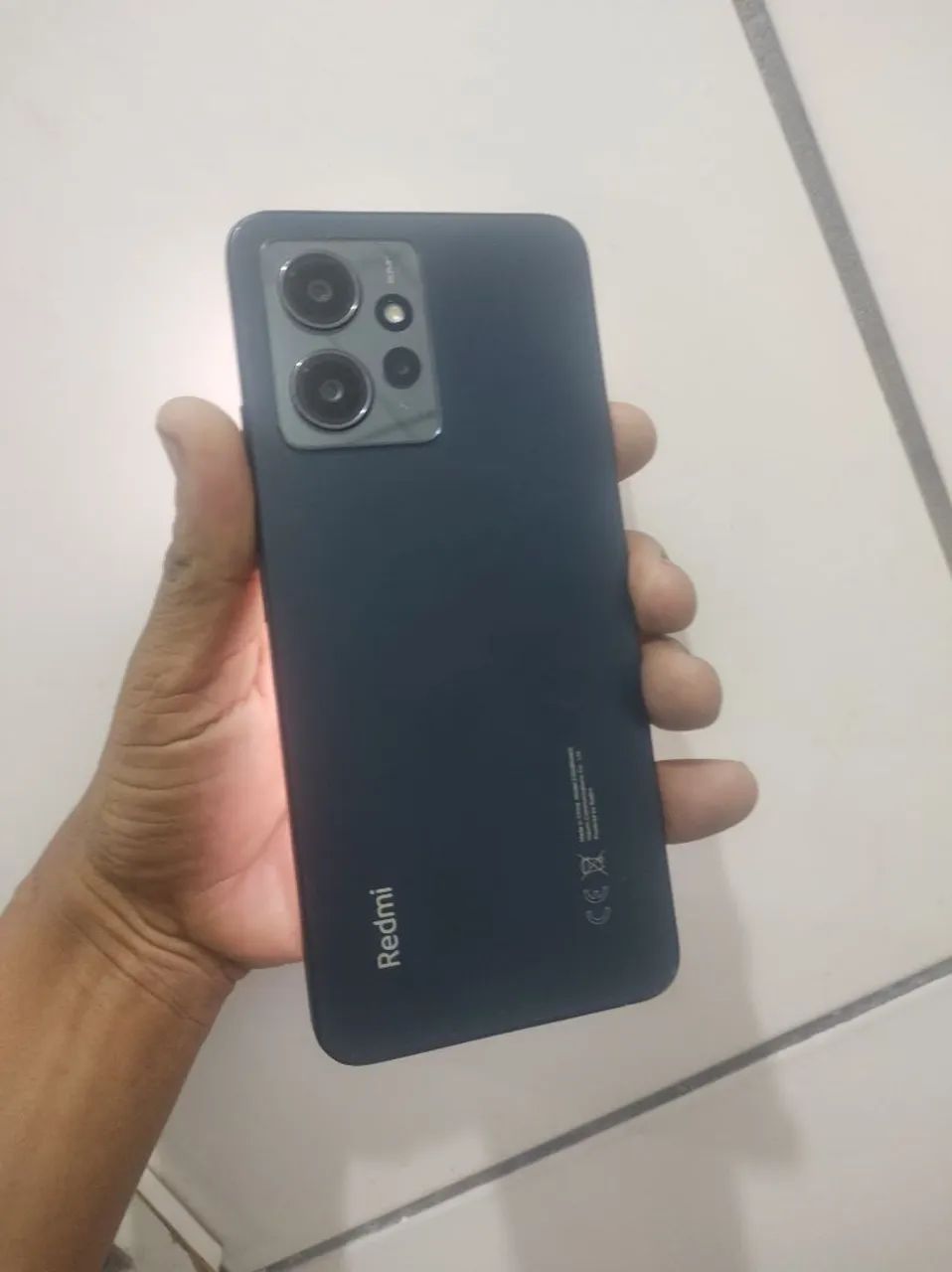 REDMI NOTE 12  - Foto 5