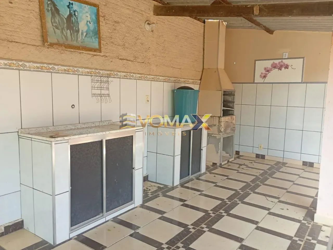 Casa para venda e locação, Varginha, Itapetininga, SP - Foto 5