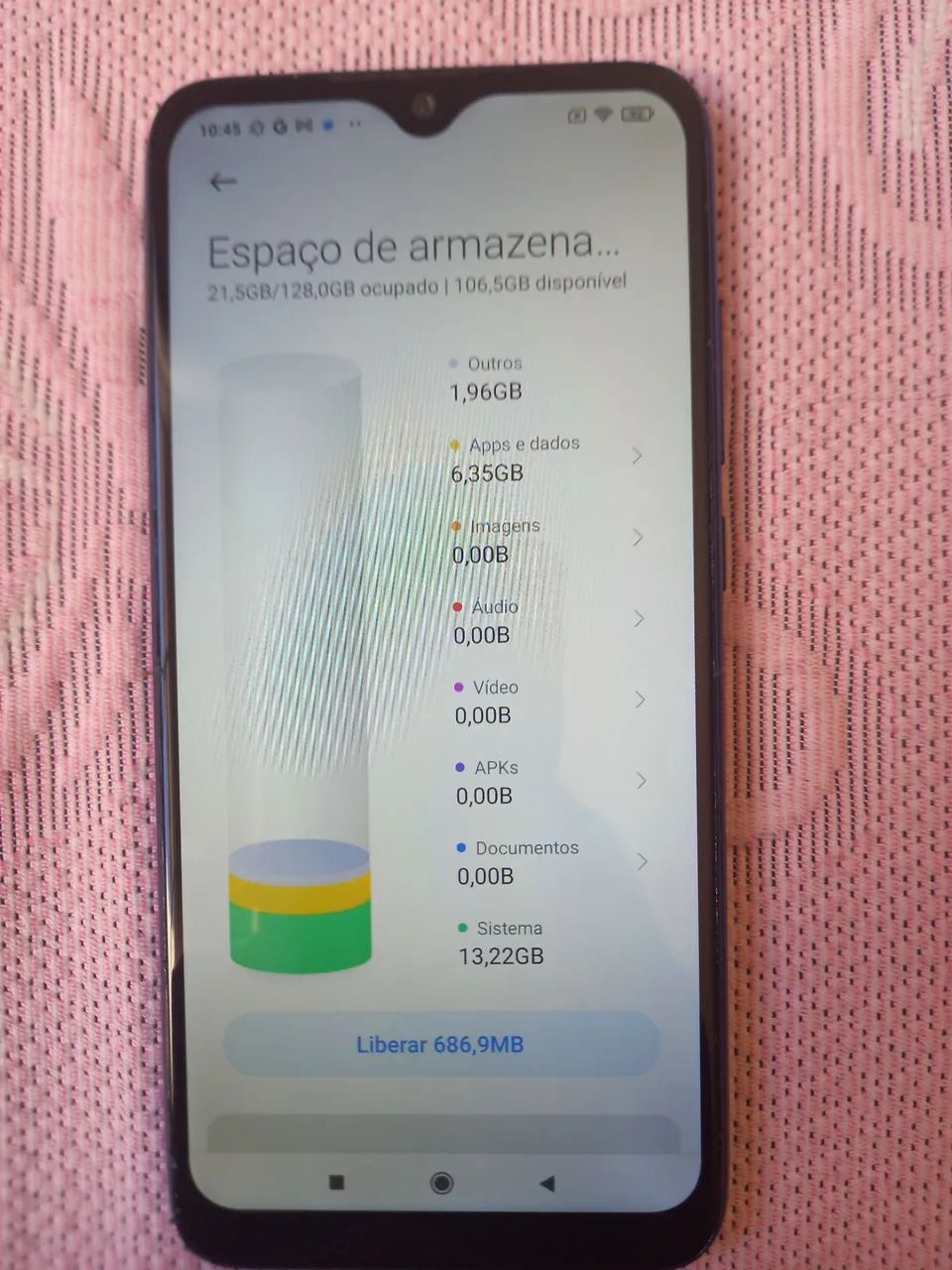 Redimi note 7 - Foto 5