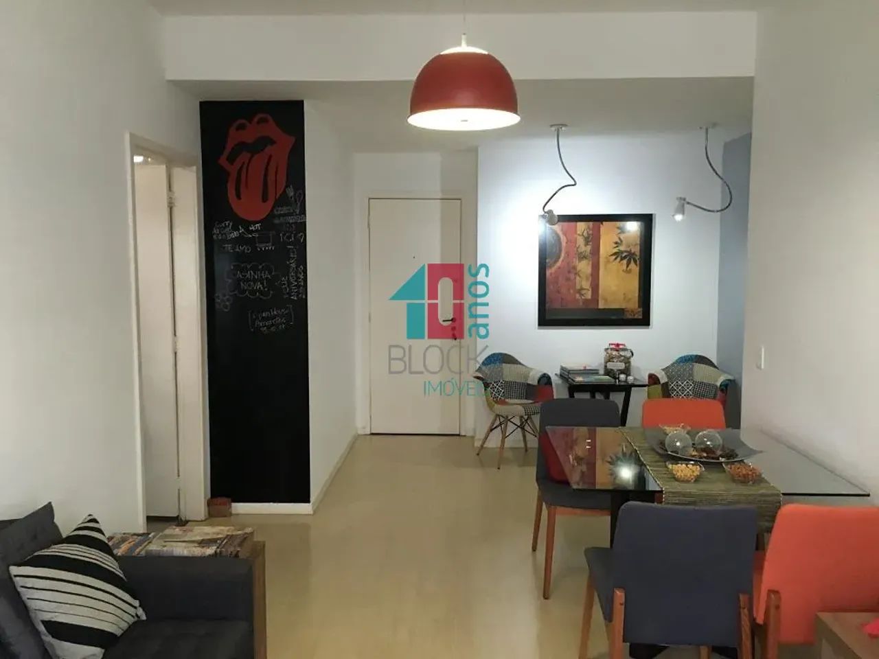 Barra da Tijuca | Apartamento 2 quartos, sendo 1 suite - Foto 5