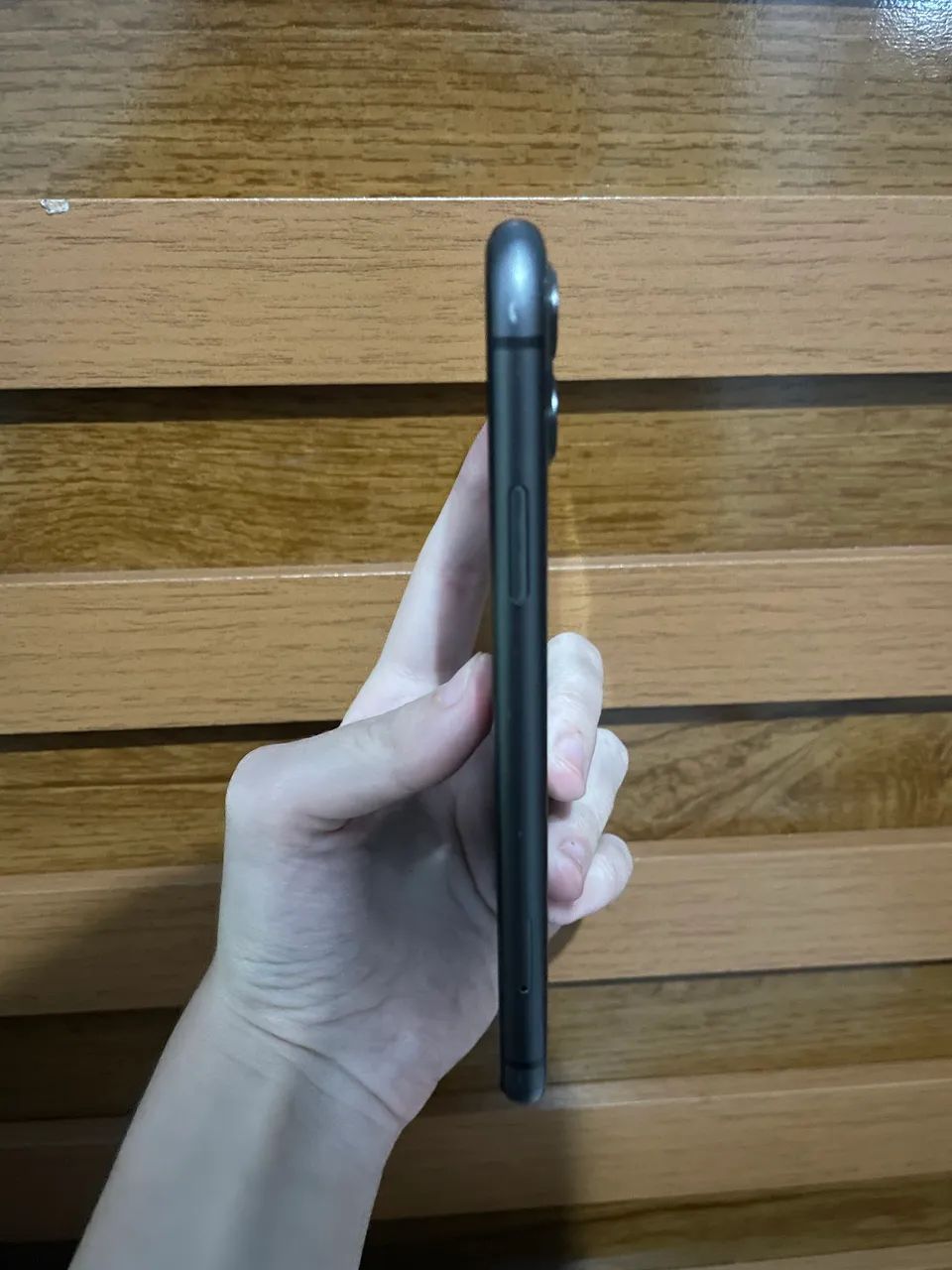 iPhone 11 TODO ORIGINAL- nunca aberto  - Foto 2