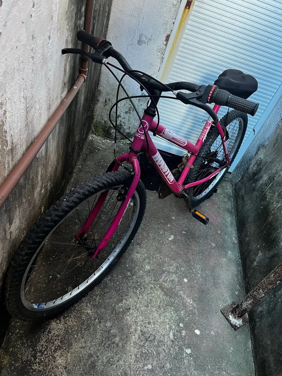 Bicicleta pra vender rápido - Foto 4