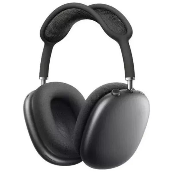 Fone de ouvido p9 preto  - Foto 2