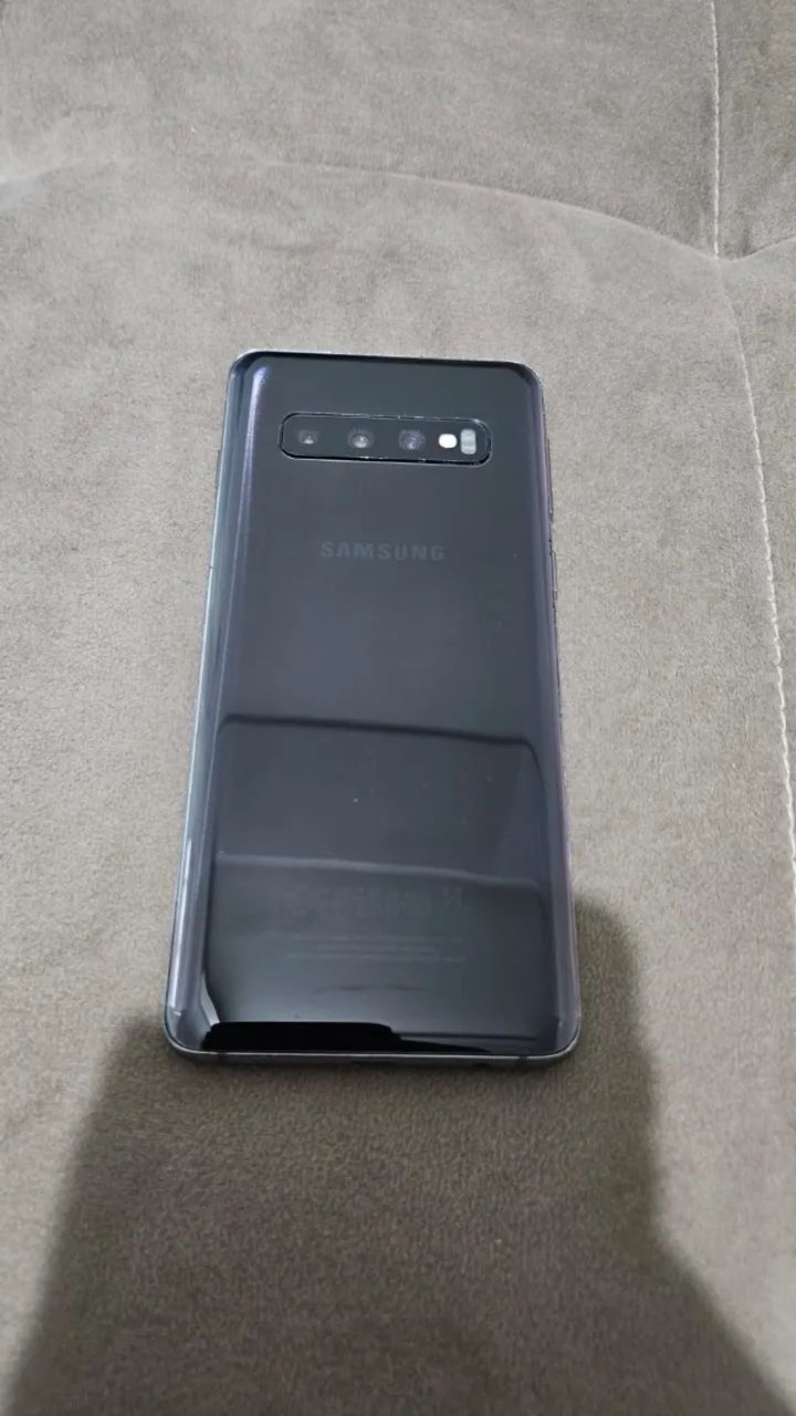 Samsung Galaxy S10 - Foto 2