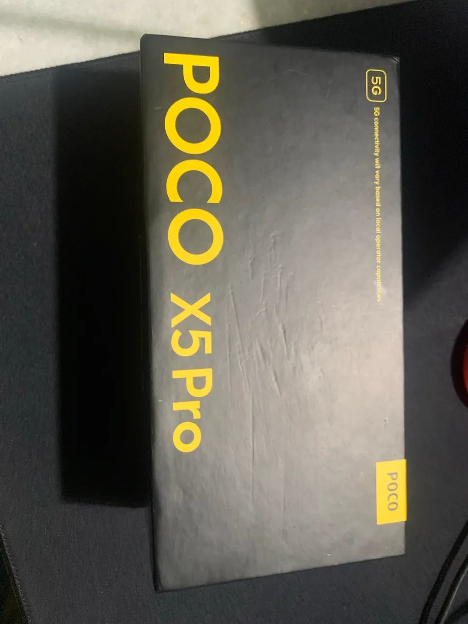 Xiaomi Poco X5 Pro 5G - Foto 5