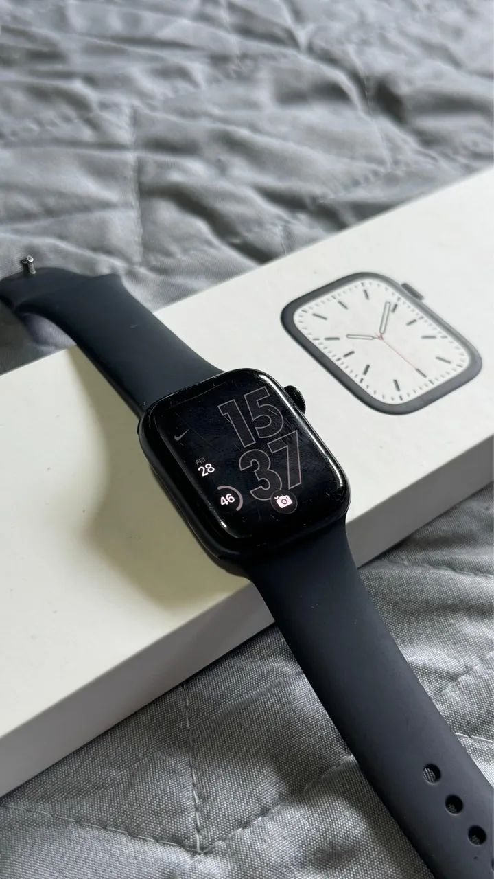 APPLE WATCH SERIE 7 - Foto 3