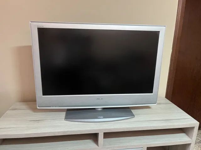 Televisão 40"  Sony Bravia