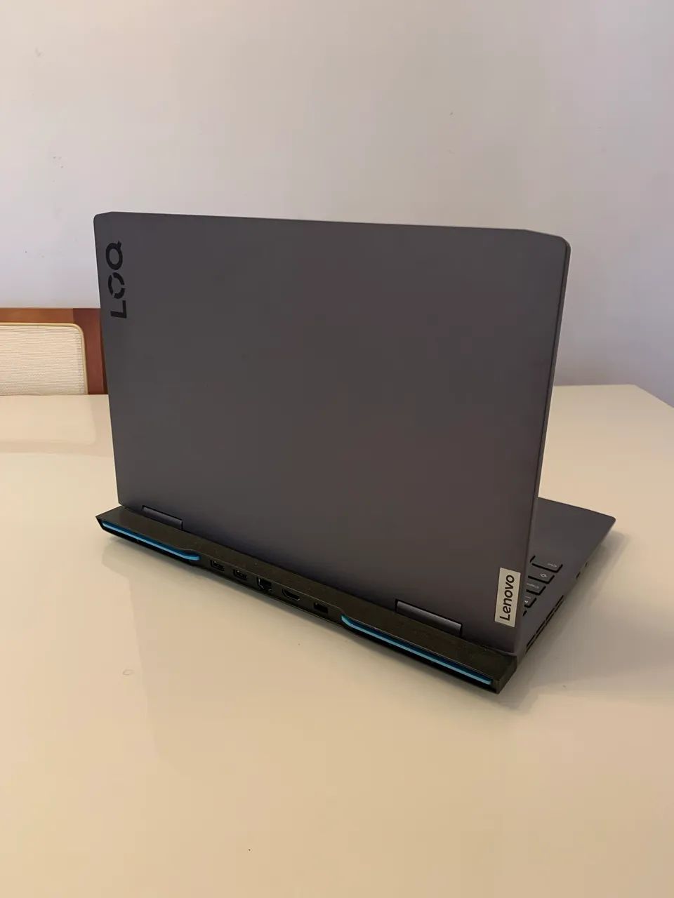 Notebook Lenovo LOQ Core i5 RTX 2050 - Foto 2