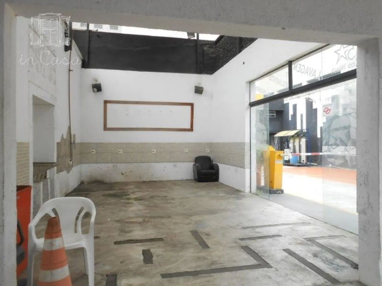 Terreno Comercial 959 metros