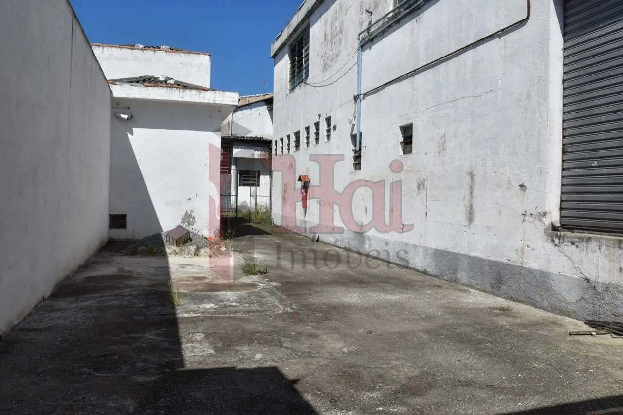 Galpão Comercial|Industrial Amplo Espaço e Infraestrutura Completa - Foto 5