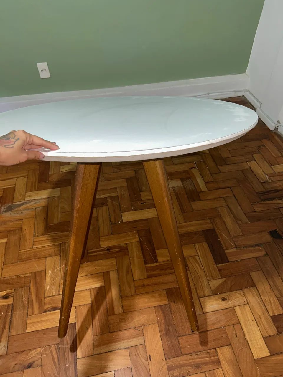 Mesa de Jantar - Foto 2