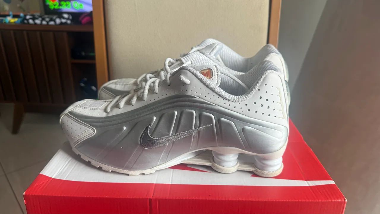 Nike Shox R4 - Foto 2