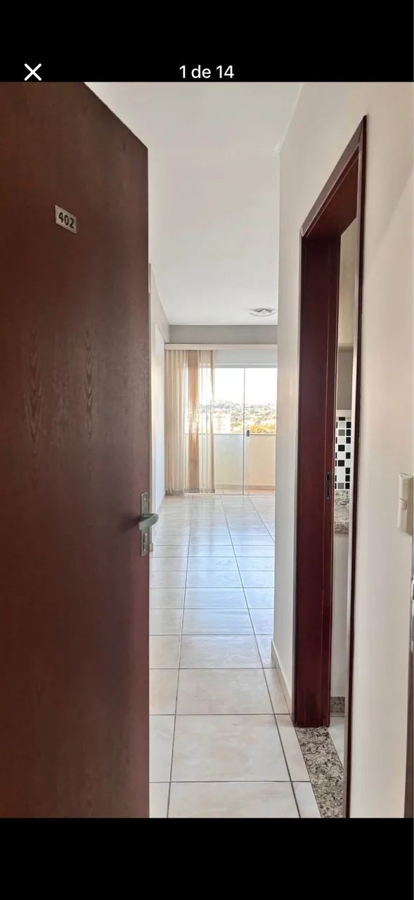 Apartamento perfeito jardim Patrícia  - Foto 4