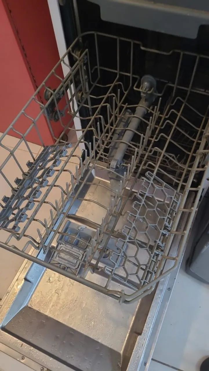 Lava-louça Brastemp 10 serviços 220w - Foto 5