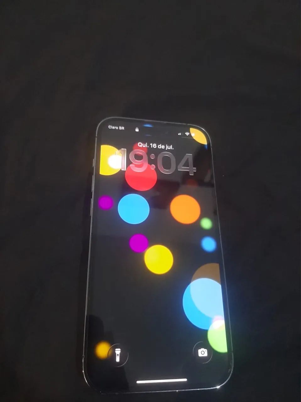 iPhone 14 Pro V/T - Foto 3