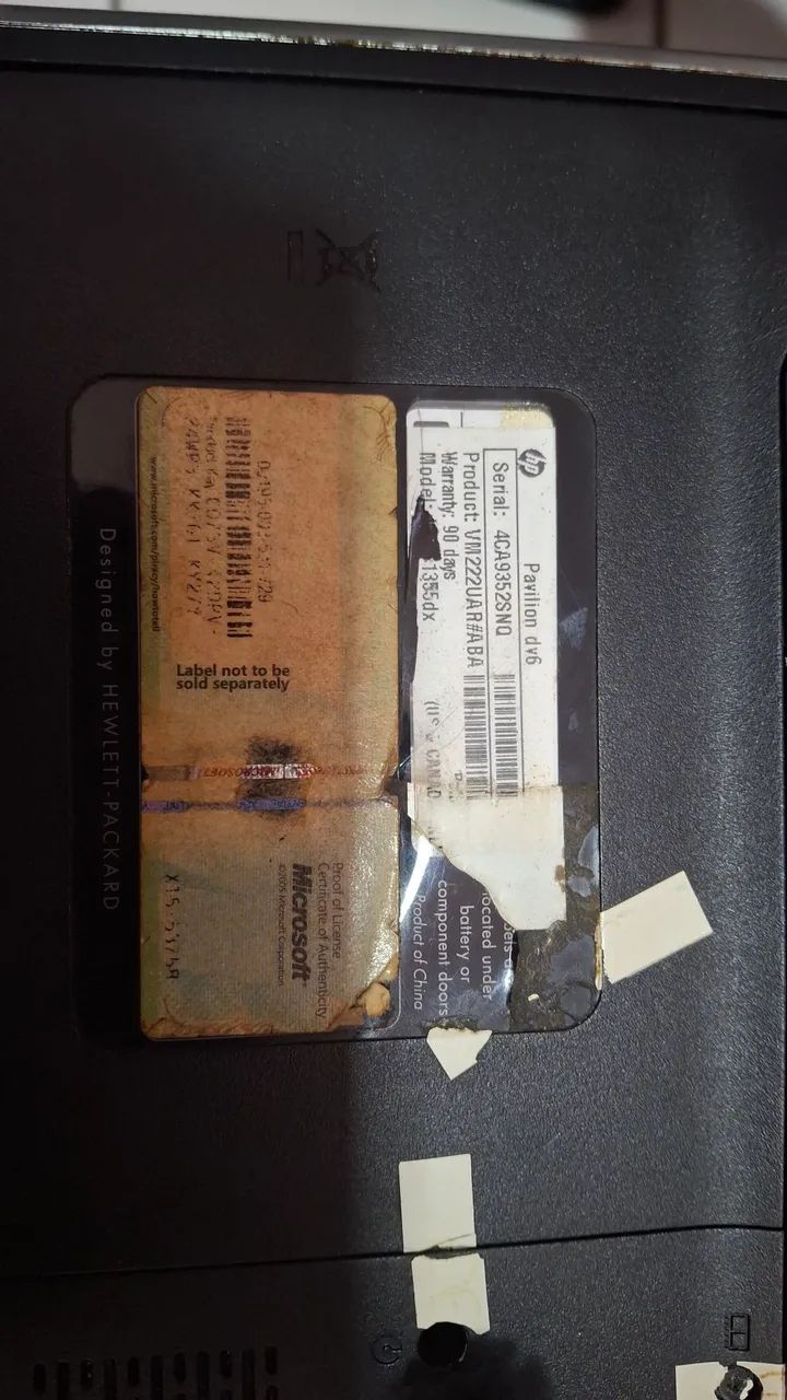 Notebook  - Foto 4