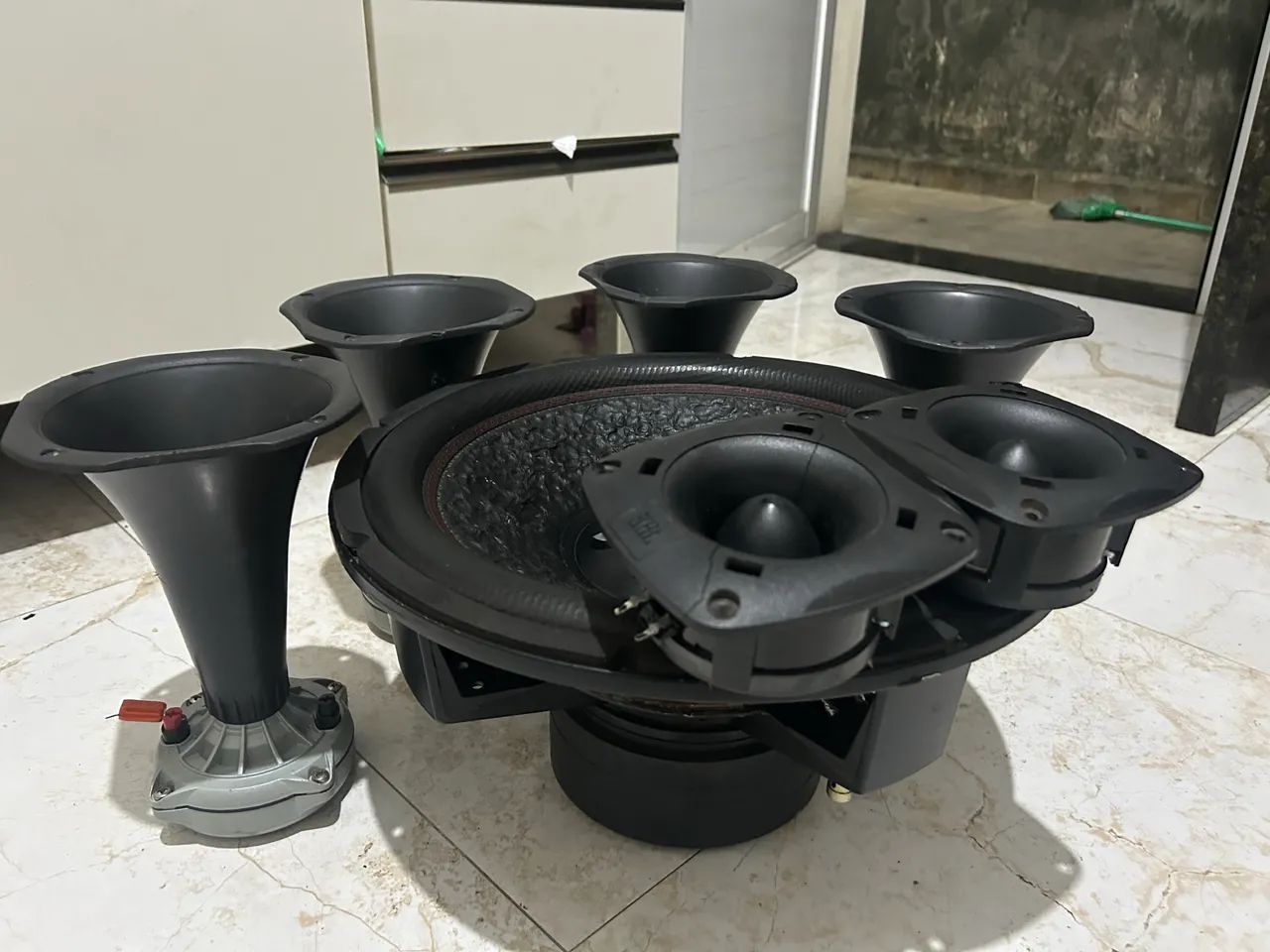 Son automotivos 