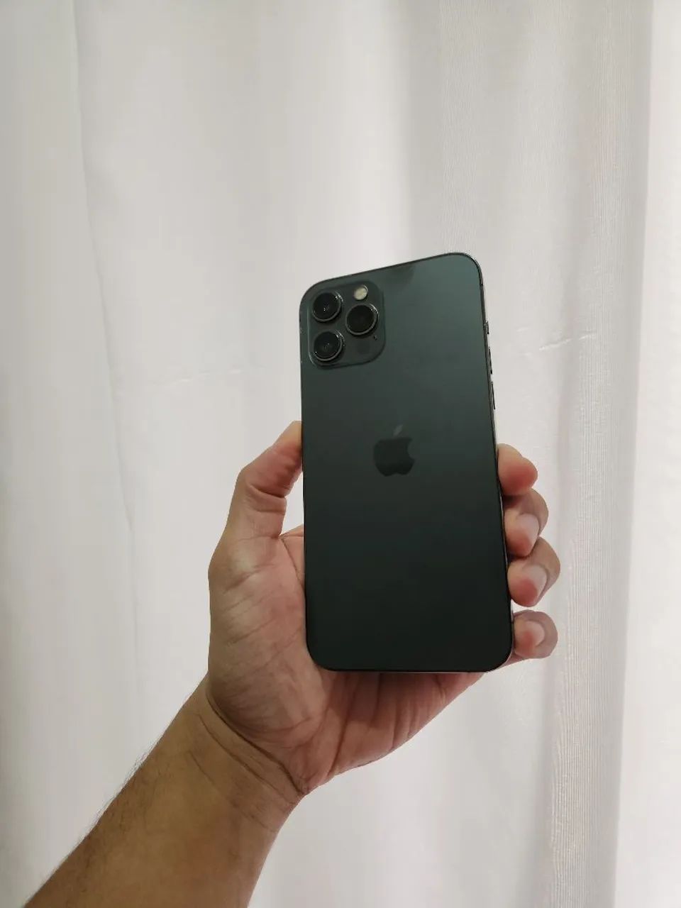 IPHONE 12 PROX MAX 256gb - Foto 2