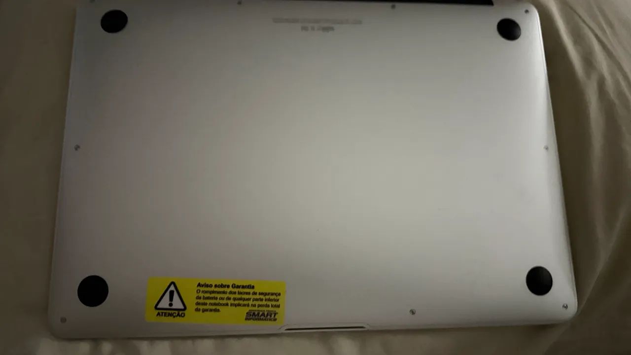 MacBook i5 128gb 8gb ram - Foto 4