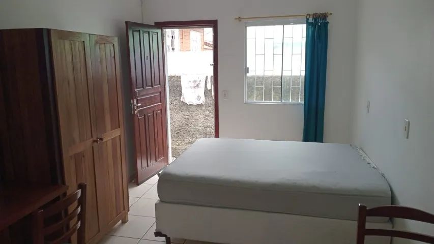 ALUGO KITNET NO BAIRRO TRINDADE PRÓXIMO AO TITRI - Foto 3
