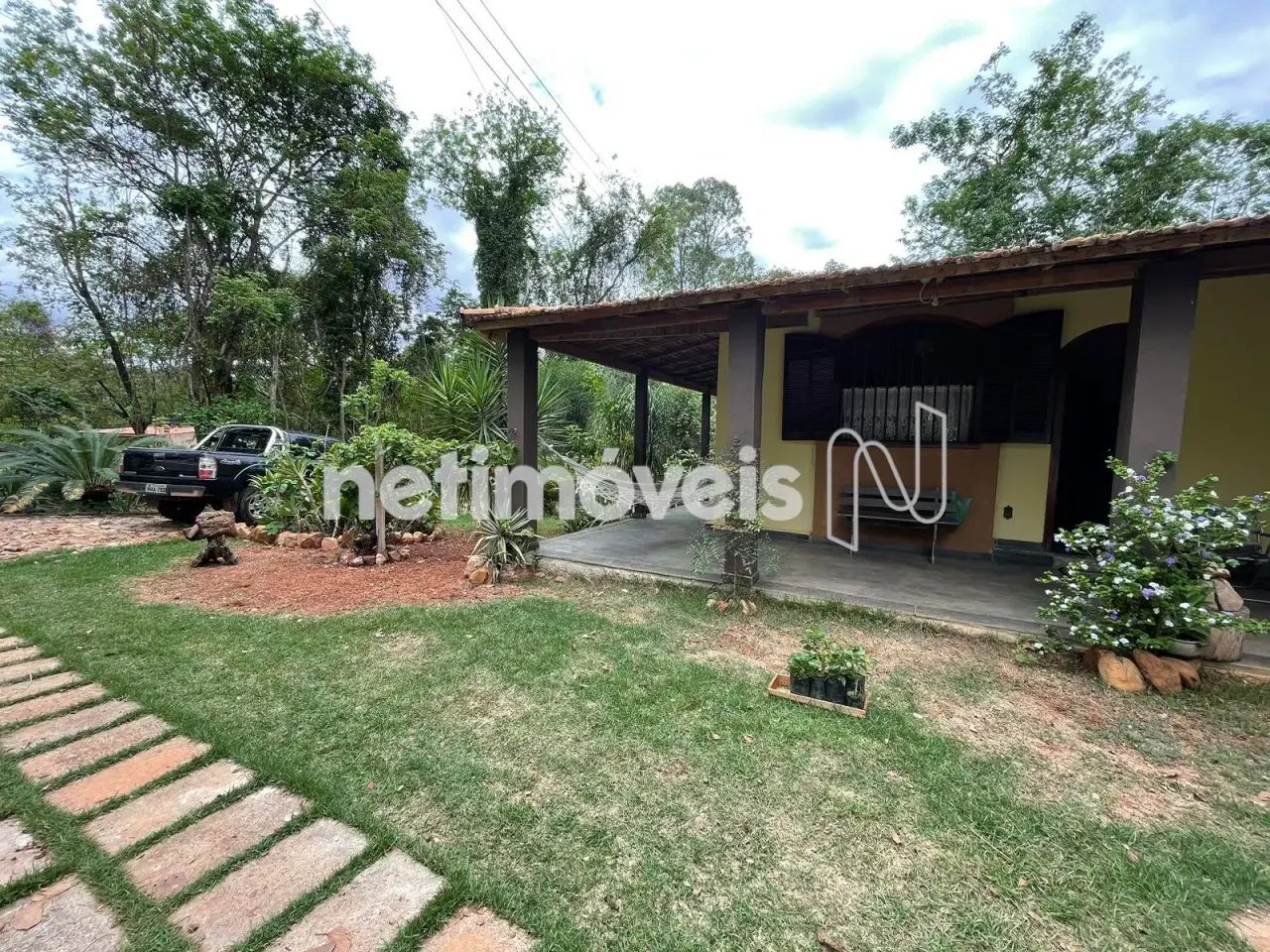 Venda Sítio Área Rural de Pará de Minas Pará de Minas - Foto 2