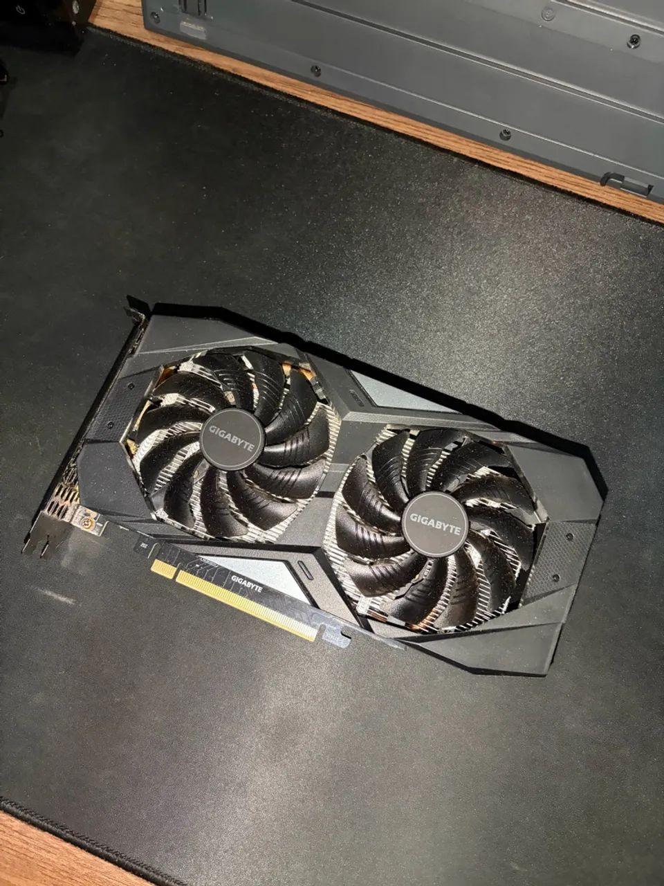 GTX 1660 TI OC - Foto 2