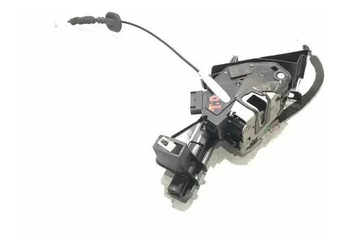 Fechadura Porta Dianteira Direita Ford Fusion 2018 B6816 - Peças