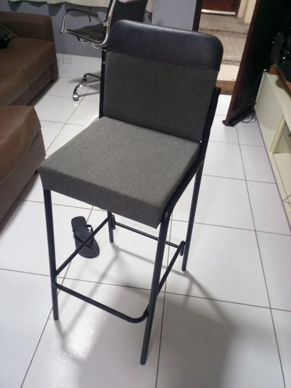 BANQUETA CONFORTÁVEL  - Foto 3