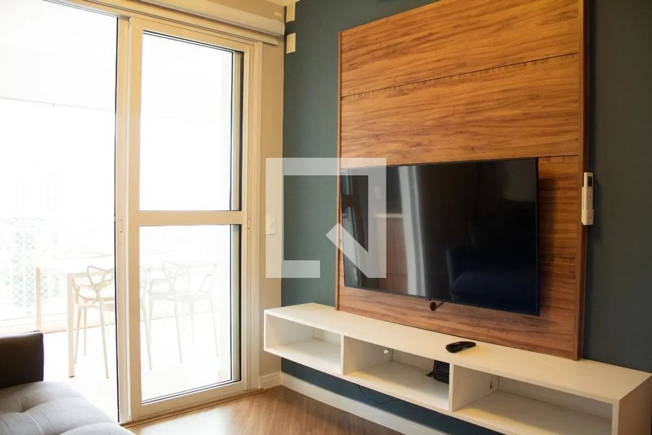 Apartamento à Venda - Brooklin, 2 Quartos, 66 m2 - Foto 2