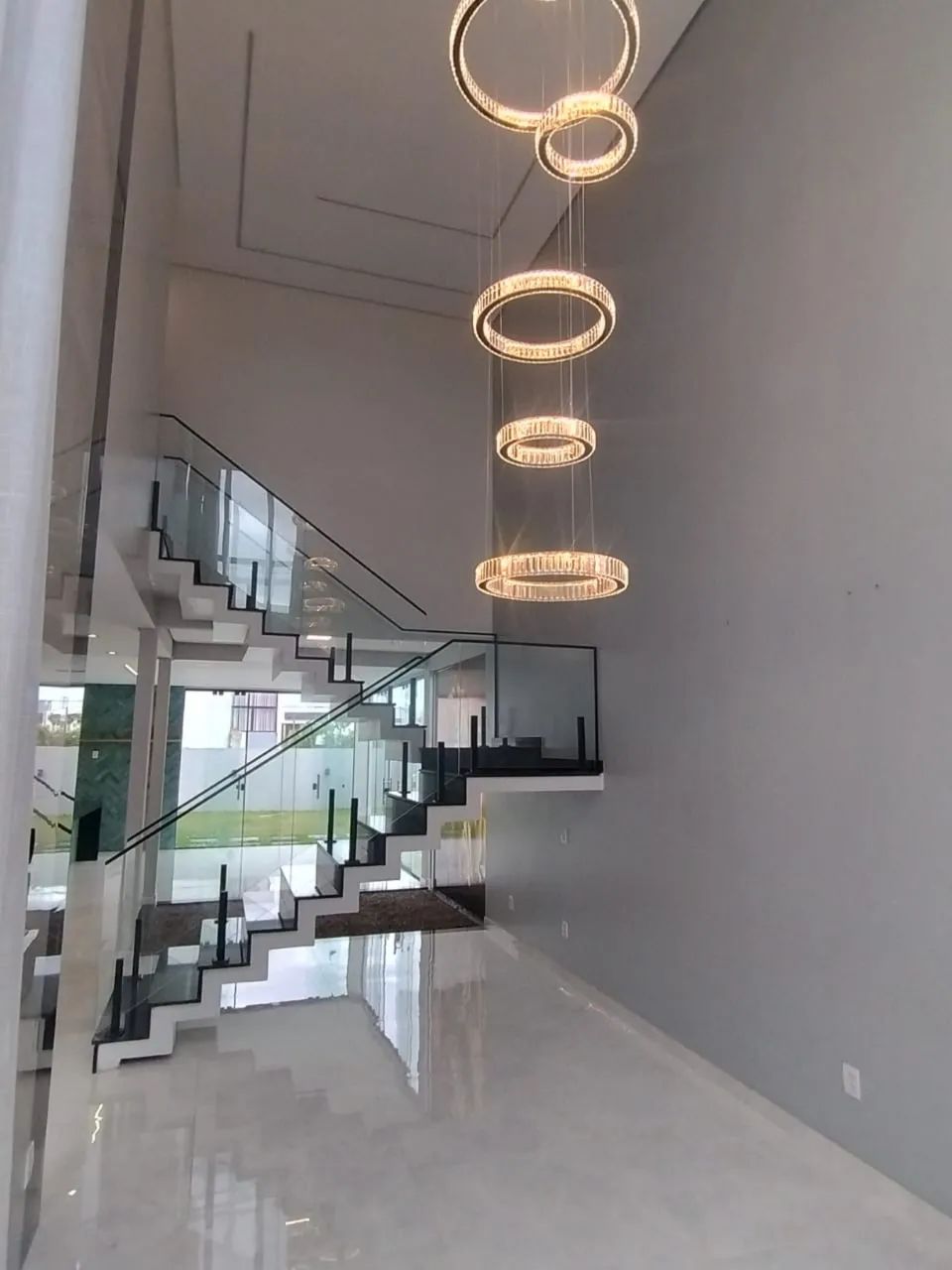 Jardins do Lago, alugo excelente casa! - Foto 4