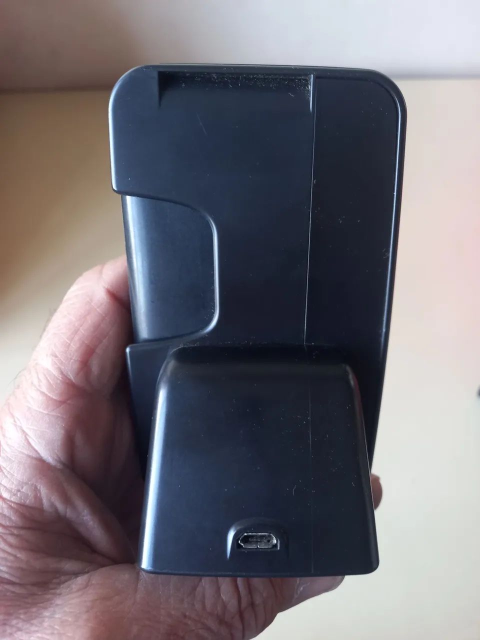 Celular Nokia em perfeito estado de conservação funciona sem bateria  - Foto 3