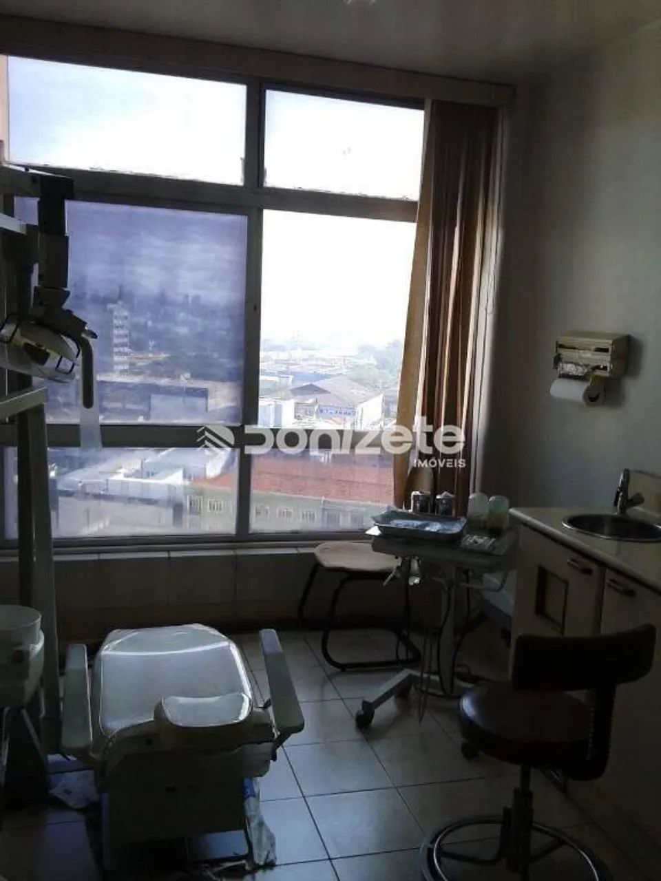 Sala à venda, 43 m² por R$ 149.900,00 - Centro - Santo André/SP - Foto 7