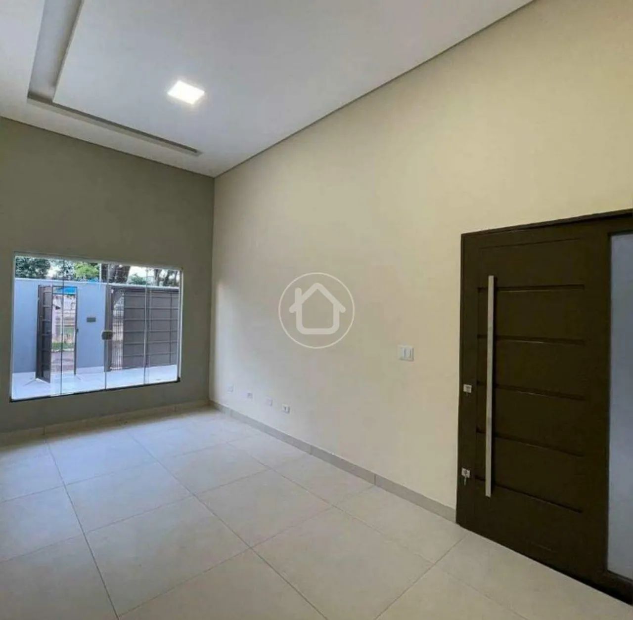 CASA COM 03 DORMITÓRIOS NO SANTO ANTÔNIO - Foto 3