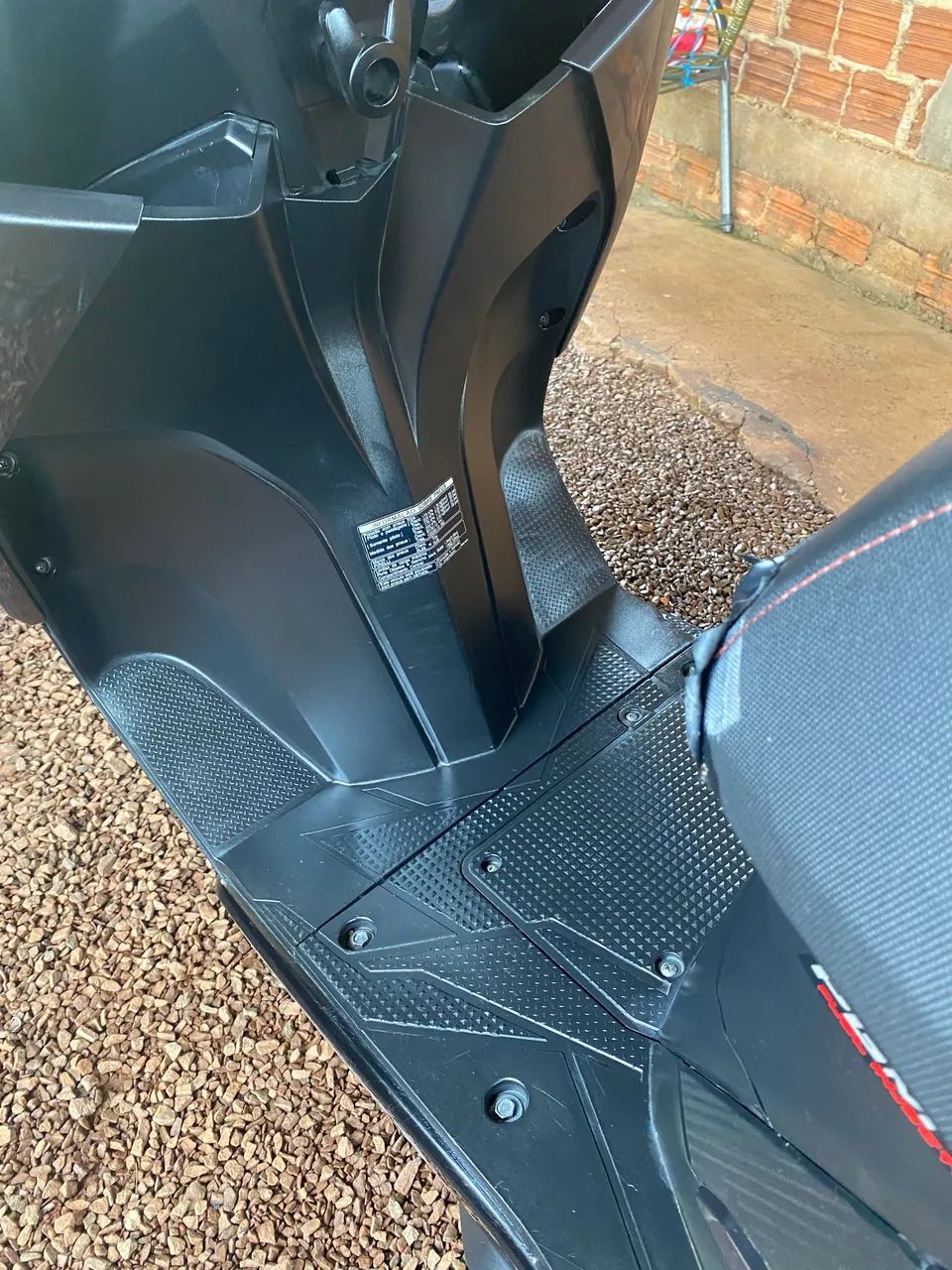 Honda Elite 125 2022 - Foto 3
