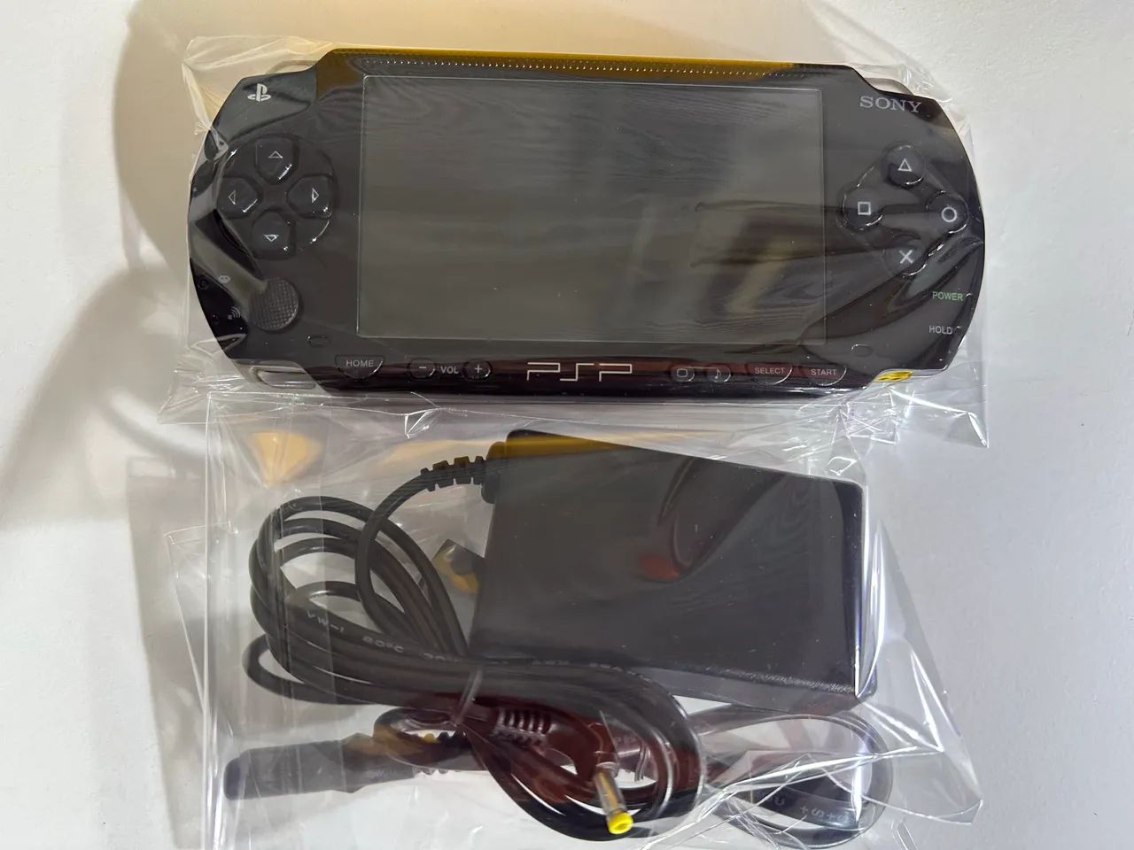 PSP 1000 Raro Impecável Desb. - Foto 4