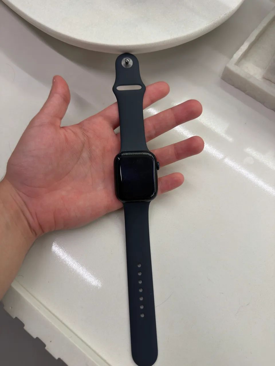 Apple Watch série 8 45mm 