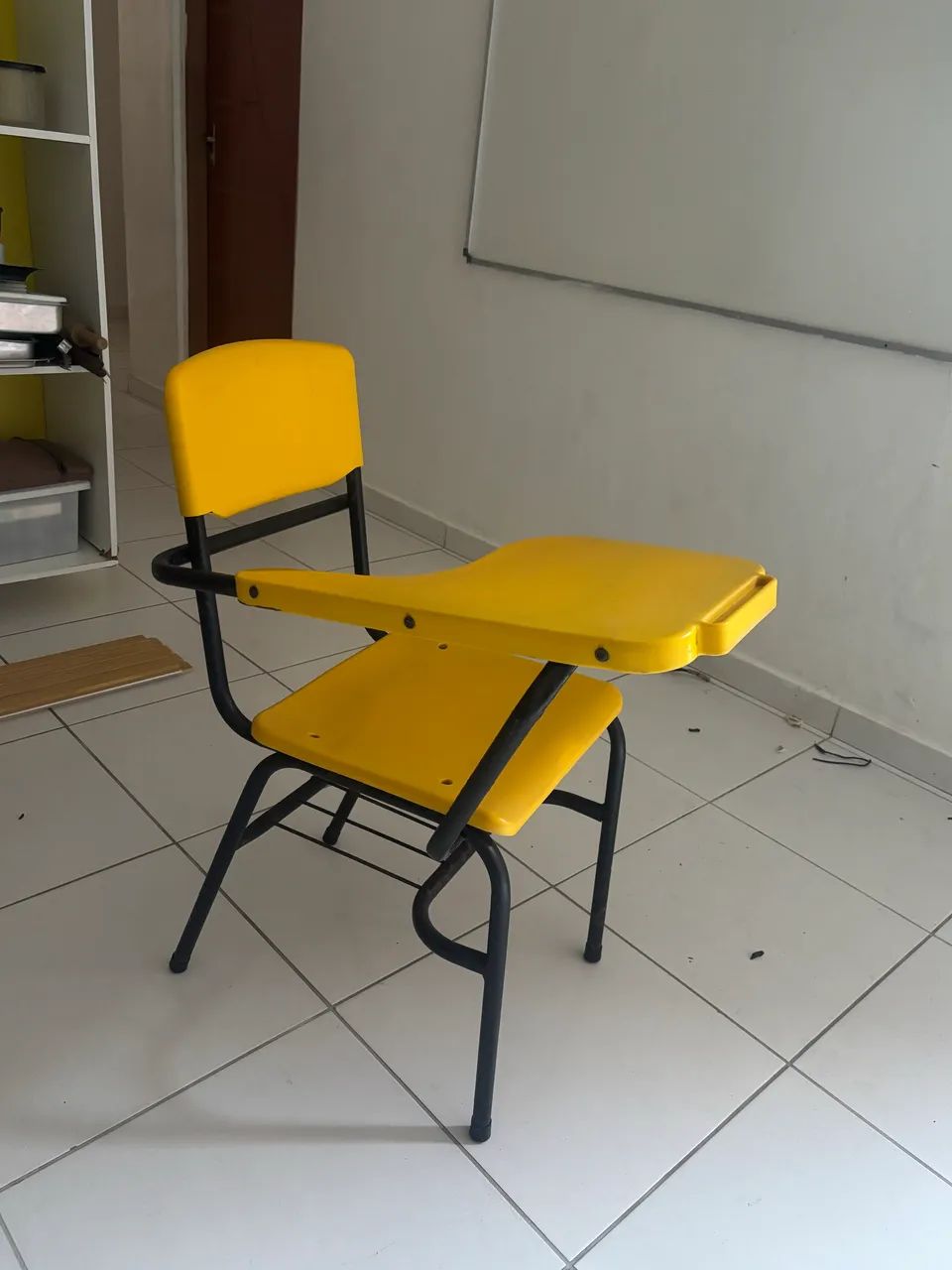 Carteira escolar 