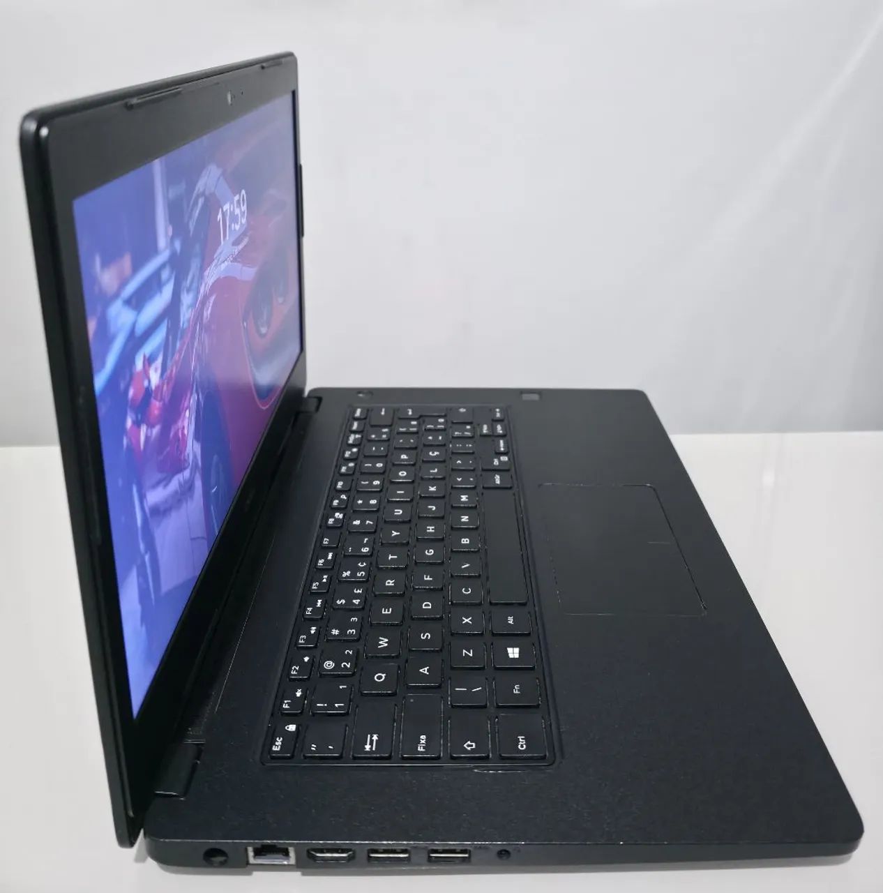 Notebook Dell i5 7 Ger com garantia - Foto 2