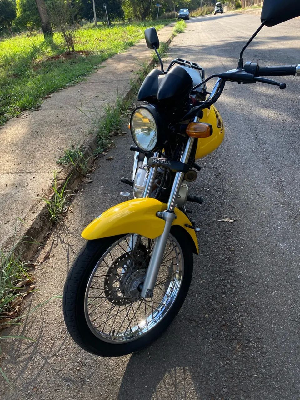 Fan 150 - Foto 4