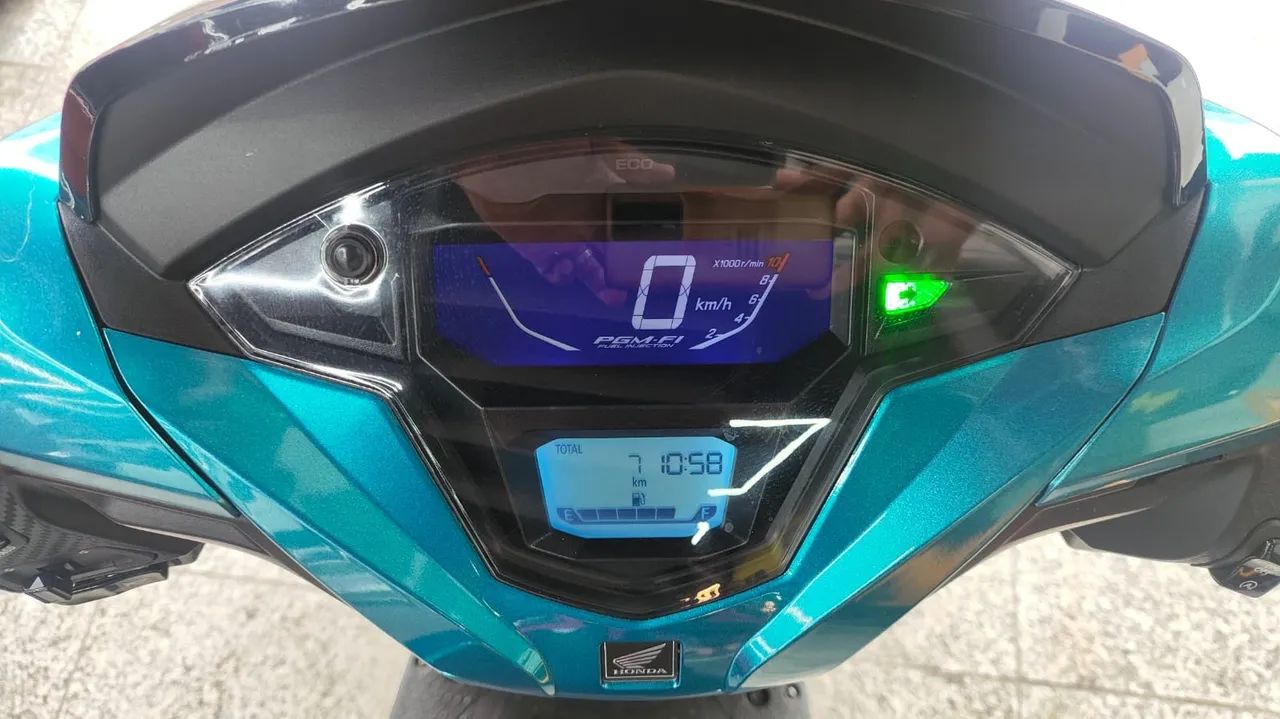 Honda ELITE 125 - Foto 4