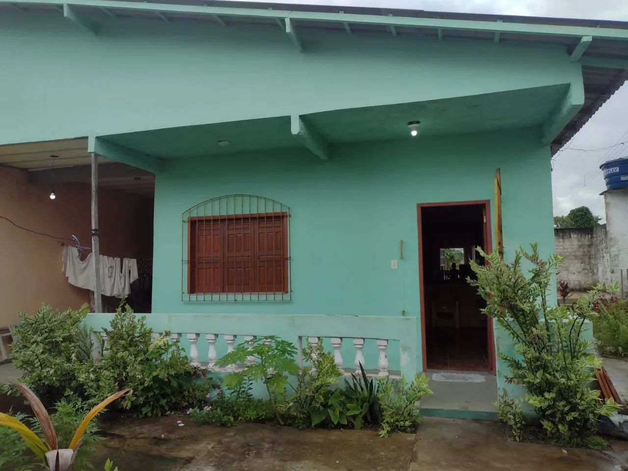 Vende-se uma casa em mosqueiro  - Foto 2
