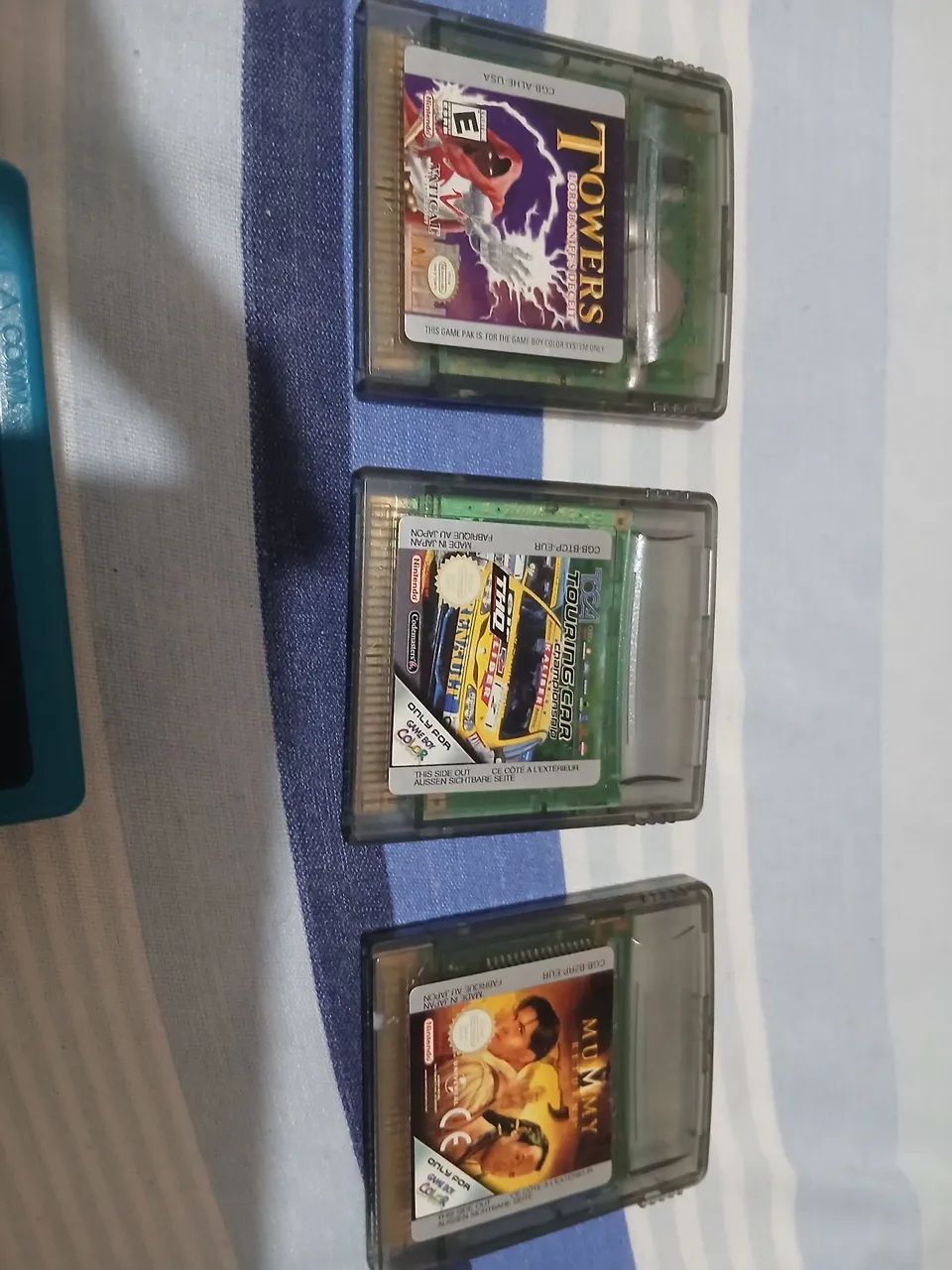 Game boy  Nintendo  - Foto 2