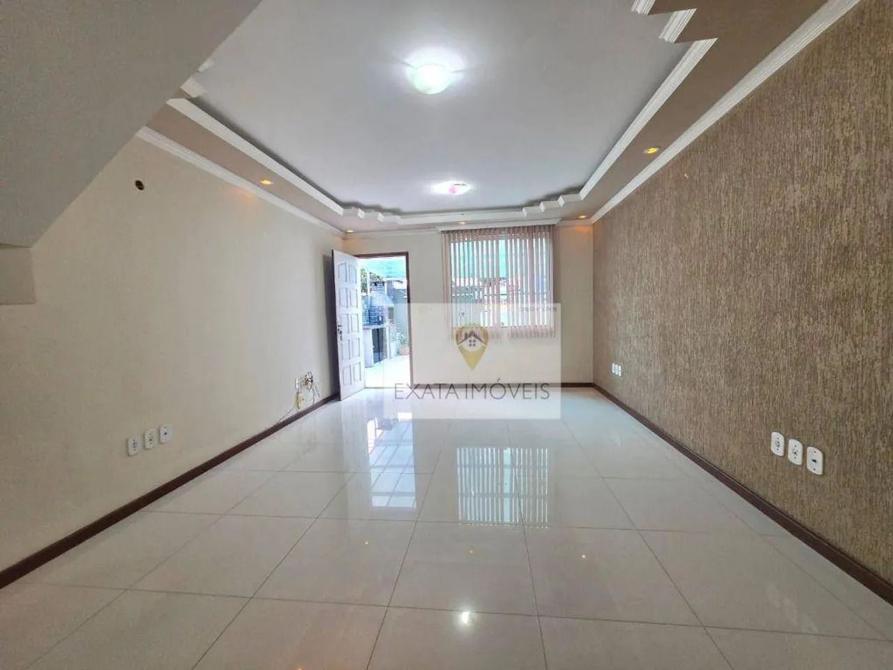 Casa duplex com 2 quartos, Jardim Mariléa - Rio das Ostras/RJ - Foto 3