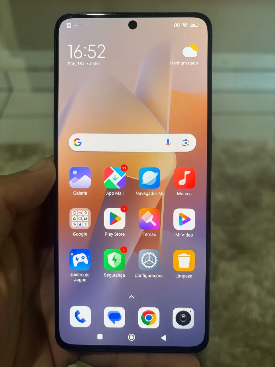 VENDO REDMI NOTE 13 PRO 5G - Foto 3