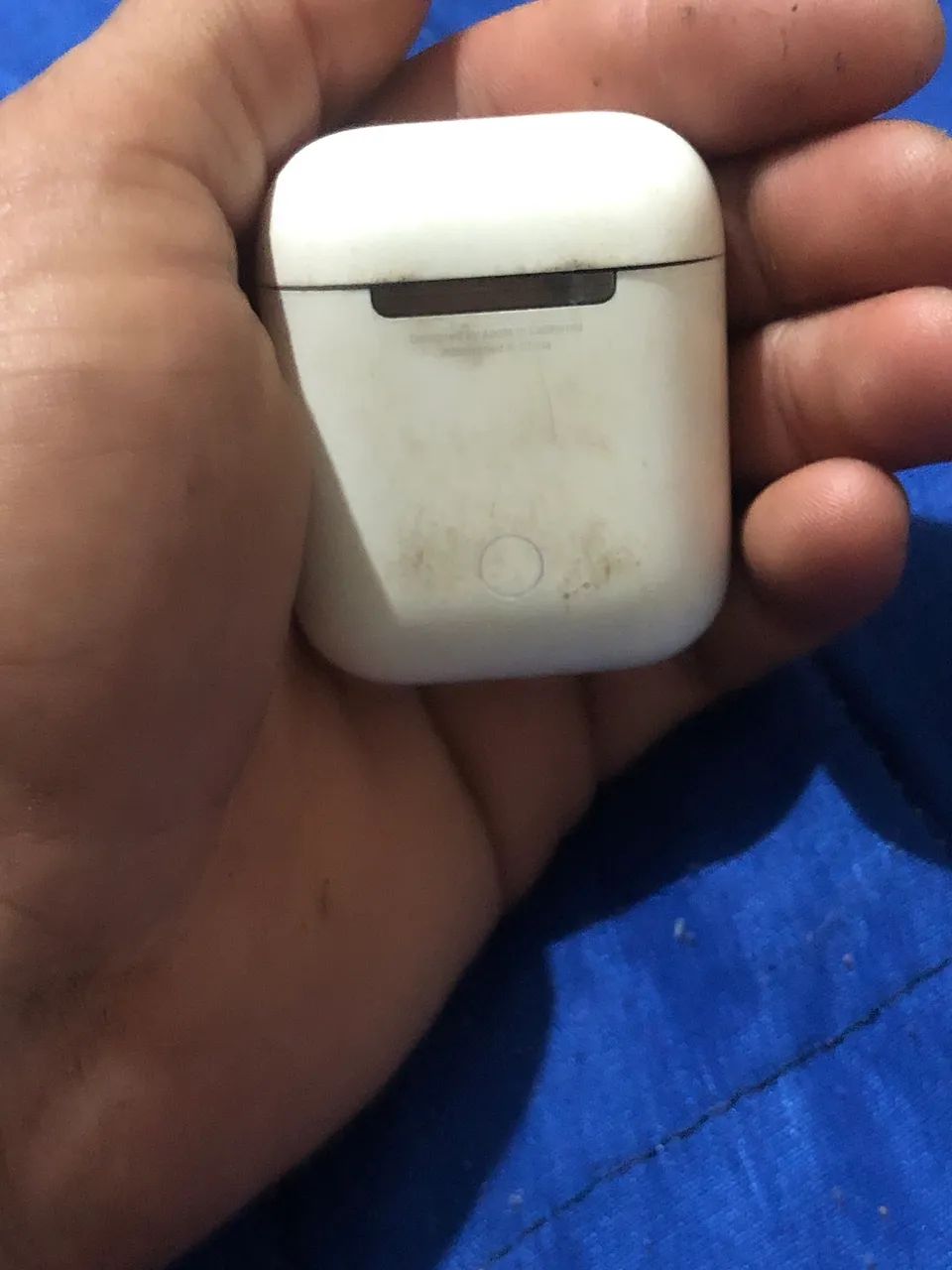 AIRPODS 2ª geração  - Foto 2