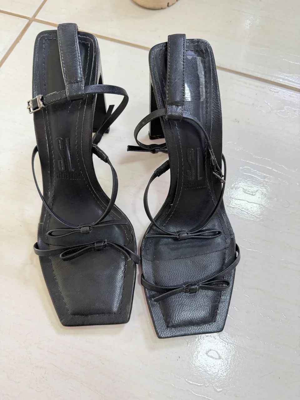 Sapatos - Foto 2