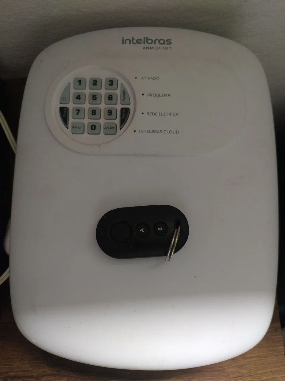 Central de alarme Intelbras  - Foto 4