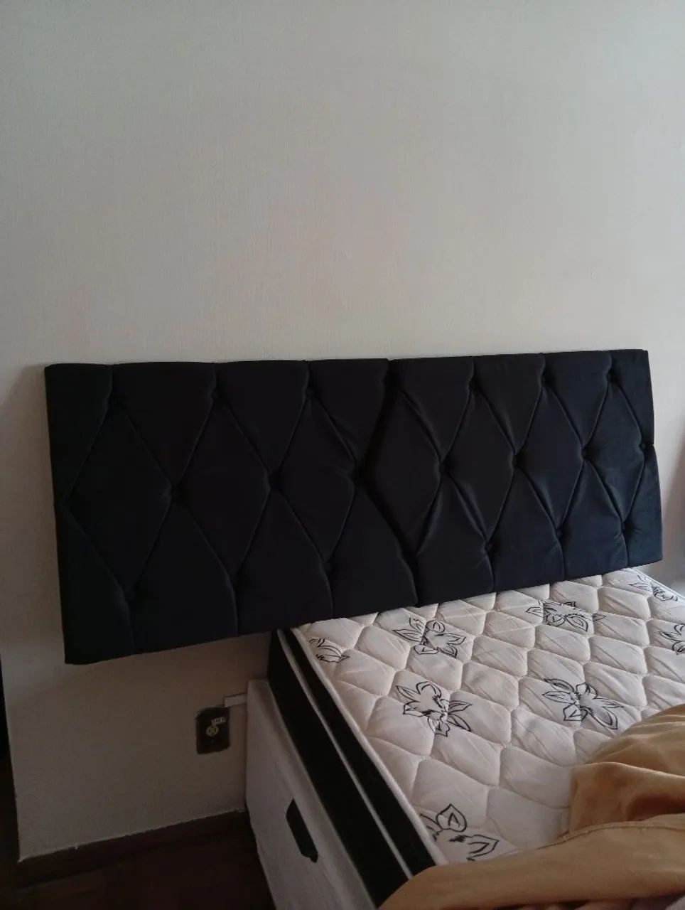 Cabeceira de cama