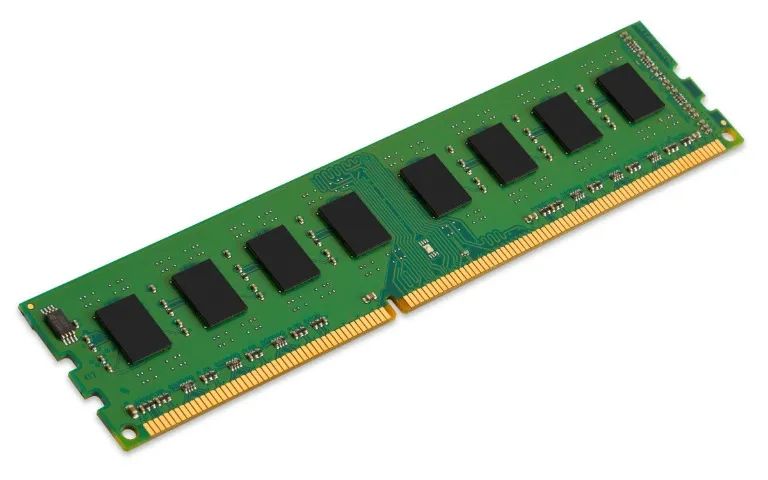 Memória RAM, DDR3, 4 GB, DIMM  e 2 GB, DIMM - Foto 3